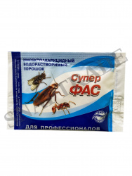 Супер ФАС (10 г.) - фото