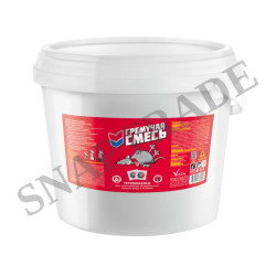 ГРЕМУЧАЯ СМЕСЬ, микс, тесто-брикет (10 кг.) - фото