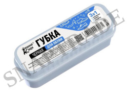 "Домашний сундук" Губка для обуви в ассортименте - фото