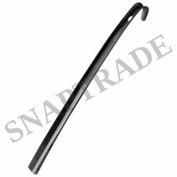 "Домашний сундук" рожок для обуви пластиковая 60 см  - фото