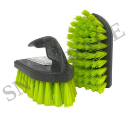 "Домашний Сундук" Щетка-утюжок универсальная MINI  - фото