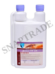 Диакап EW 225 (1 л.) - фото