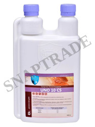 УНО 10 CS (1 л.) - фото