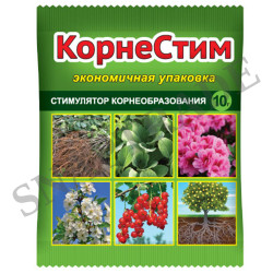 Корнестим (10 г.) - фото