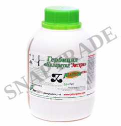 Гербицид "Пилараунд Экстра" (500 мл.) - фото