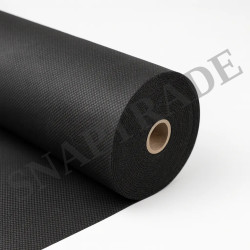 Спанбонд 60 UV чёрный (упак. 10м*3,2м) - фото
