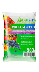 Удобрение АФК "Максиферт" (0,9 кг) - фото