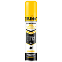 Дихлофос ULTRA от клопов (200 мл.) - фото