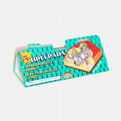 Преграда для отлова мышей (2 шт.) - фото