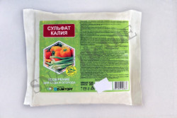 Сульфат калия (500 гр.) - фото