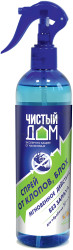 Спрей "Чистый дом" готовая форма с экстрактом ромашки (400 мл.) - фото